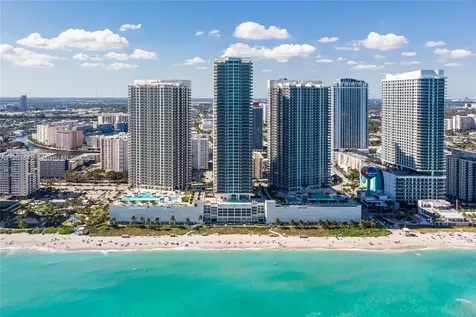 1830 S Ocean Drive Hallandale Beach FL 33009
