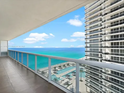 1830 S Ocean Drive Hallandale Beach FL 33009
