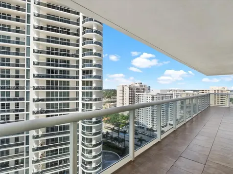 1830 S Ocean Drive Hallandale Beach FL 33009