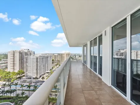 1830 S Ocean Drive Hallandale Beach FL 33009