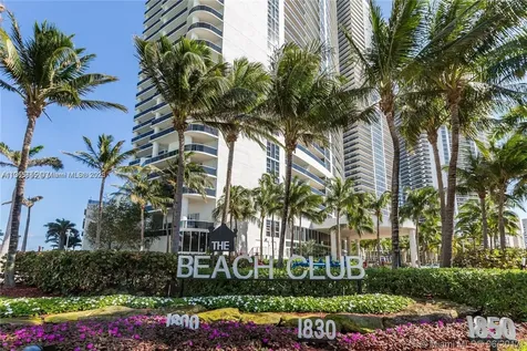 1830 S Ocean Drive Hallandale Beach FL 33009