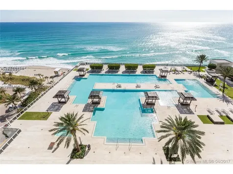 1830 S Ocean Drive Hallandale Beach FL 33009