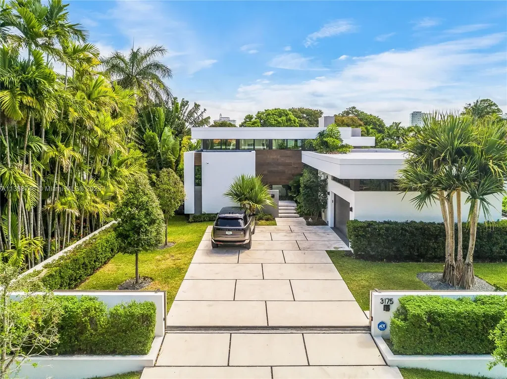 3175 Prairie Avenue Miami Beach FL 33140
