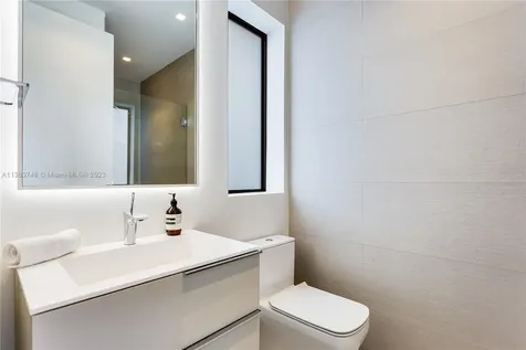3175 Prairie Avenue Miami Beach FL 33140