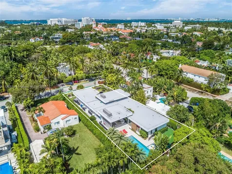 3175 Prairie Avenue Miami Beach FL 33140