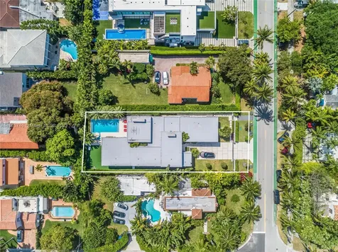 3175 Prairie Avenue Miami Beach FL 33140