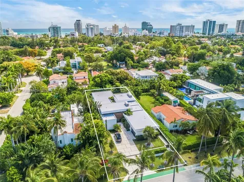 3175 Prairie Avenue Miami Beach FL 33140