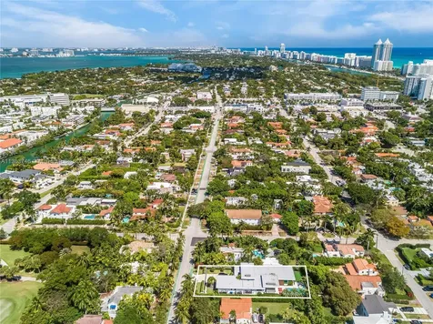 3175 Prairie Avenue Miami Beach FL 33140