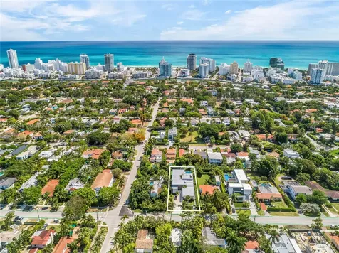 3175 Prairie Avenue Miami Beach FL 33140