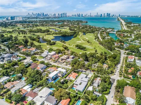 3175 Prairie Avenue Miami Beach FL 33140