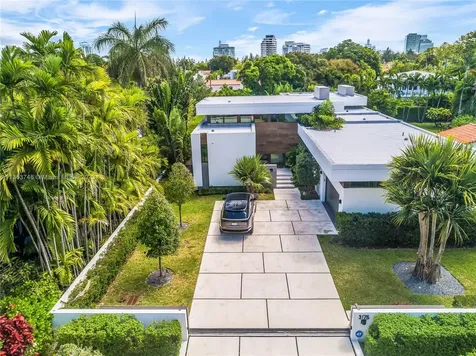 3175 Prairie Avenue Miami Beach FL 33140