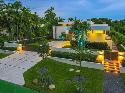 3175 Prairie Avenue Miami Beach FL 33140