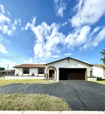 13275 SW 256th Street Homestead FL 33032