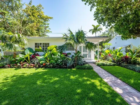 116 NE 97th Street Miami Shores FL 33138