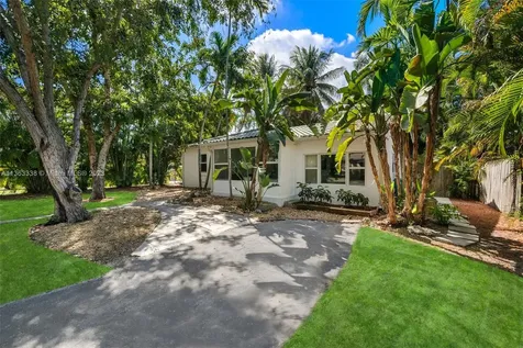 1022 NE 114th Street Biscayne Park FL 33161