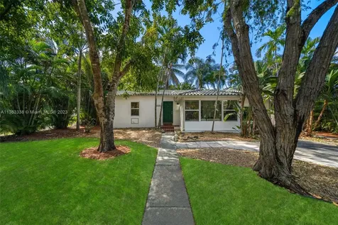 1022 NE 114th Street Biscayne Park FL 33161