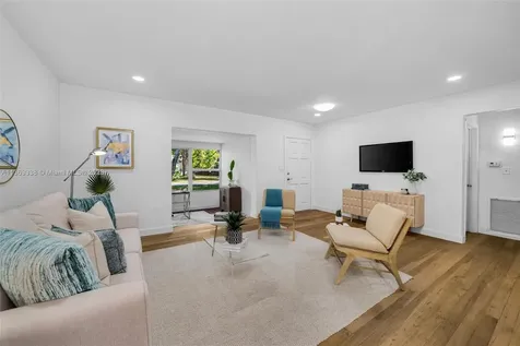1022 NE 114th Street Biscayne Park FL 33161