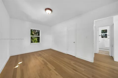 1022 NE 114th Street Biscayne Park FL 33161