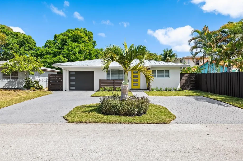 3530 NE 13th Avenue Oakland Park FL 33334
