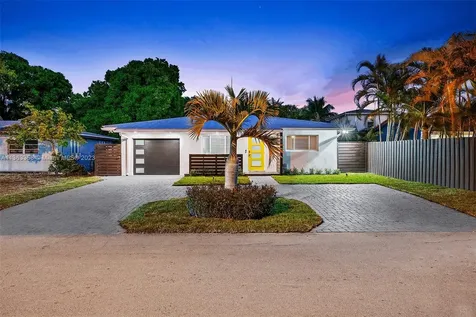 3530 NE 13th Avenue Oakland Park FL 33334