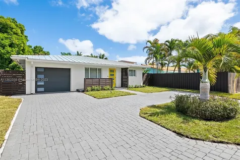 3530 NE 13th Avenue Oakland Park FL 33334
