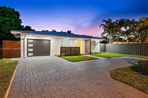 3530 NE 13th Avenue Oakland Park FL 33334