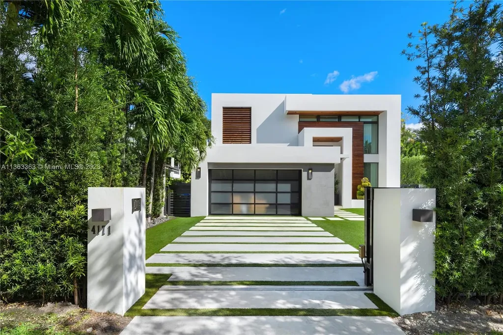 4171 Battersea Road Miami FL 33133