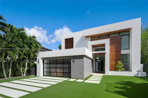 4171 Battersea Road Miami FL 33133
