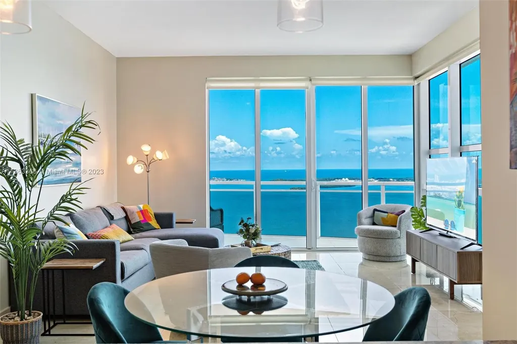 950 Brickell Bay Drive Miami FL 33131