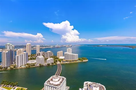 950 Brickell Bay Drive Miami FL 33131
