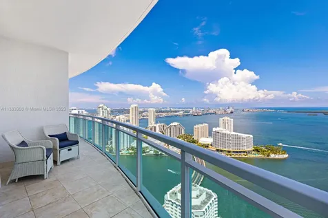 950 Brickell Bay Drive Miami FL 33131