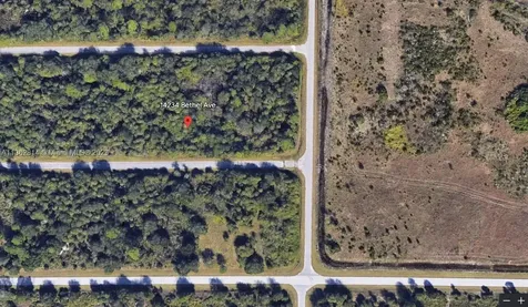 14234 Bethel Avenue Port Charlotte FL 33953