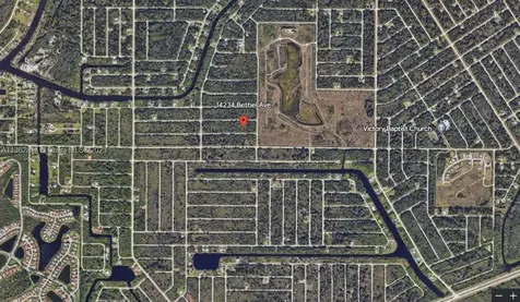 14234 Bethel Avenue Port Charlotte FL 33953