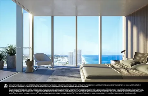 2000 S Ocean Drive Hallandale Beach FL 33009