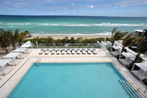 2000 S Ocean Drive Hallandale Beach FL 33009