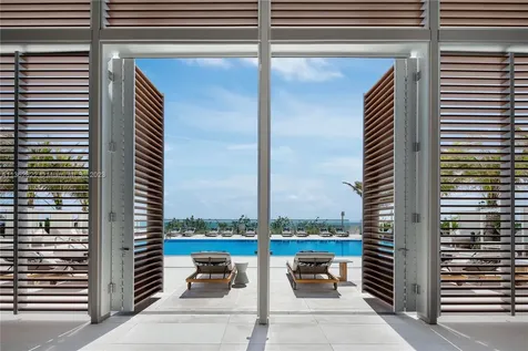 2000 S Ocean Drive Hallandale Beach FL 33009