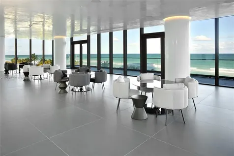 2000 S Ocean Drive Hallandale Beach FL 33009