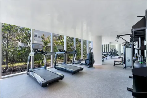 2000 S Ocean Drive Hallandale Beach FL 33009