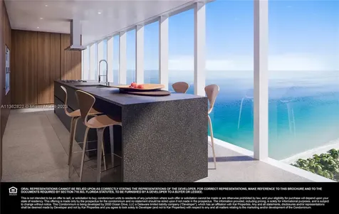 2000 S Ocean Drive Hallandale Beach FL 33009