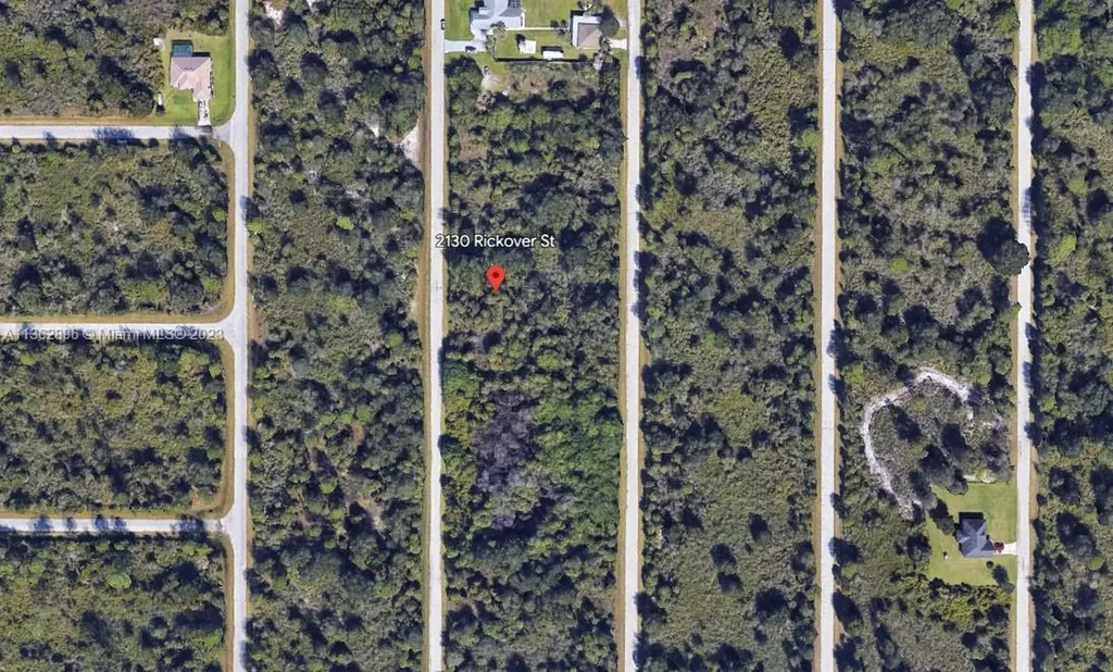 2130 Rickover Street Port Charlotte FL 33953