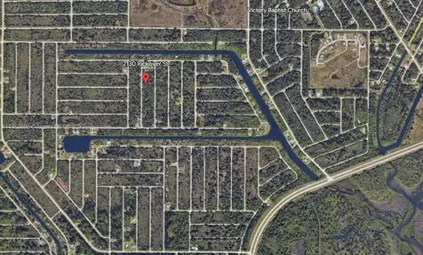 2130 Rickover Street Port Charlotte FL 33953