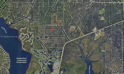 2130 Rickover Street Port Charlotte FL 33953