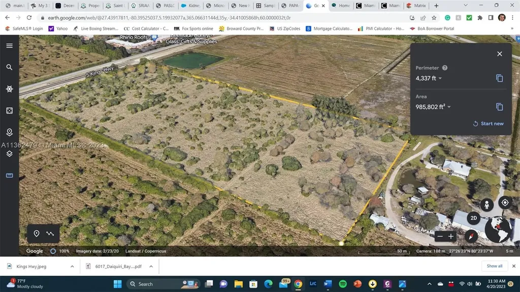 S Kings Highway Fort Pierce FL 34945