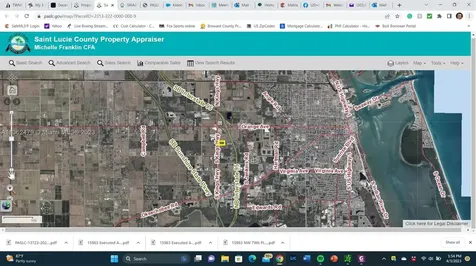 S Kings Highway Fort Pierce FL 34945