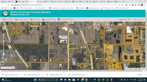 S Kings Highway Fort Pierce FL 34945