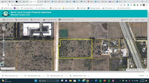 S Kings Highway Fort Pierce FL 34945
