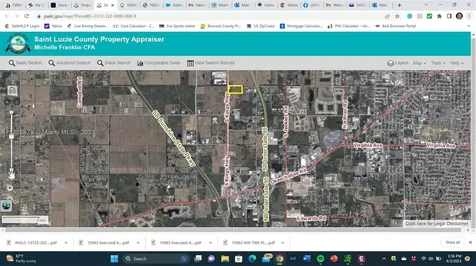 S Kings Highway Fort Pierce FL 34945