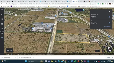 S Kings Highway Fort Pierce FL 34945