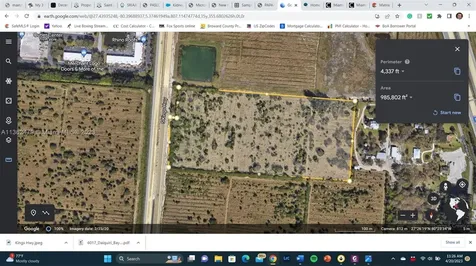 S Kings Highway Fort Pierce FL 34945