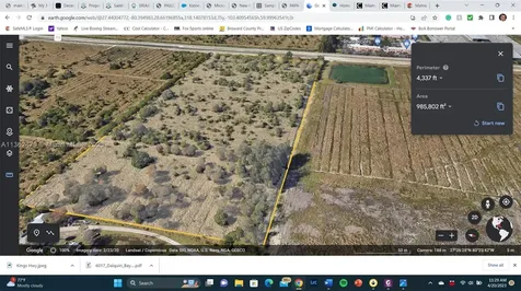 S Kings Highway Fort Pierce FL 34945